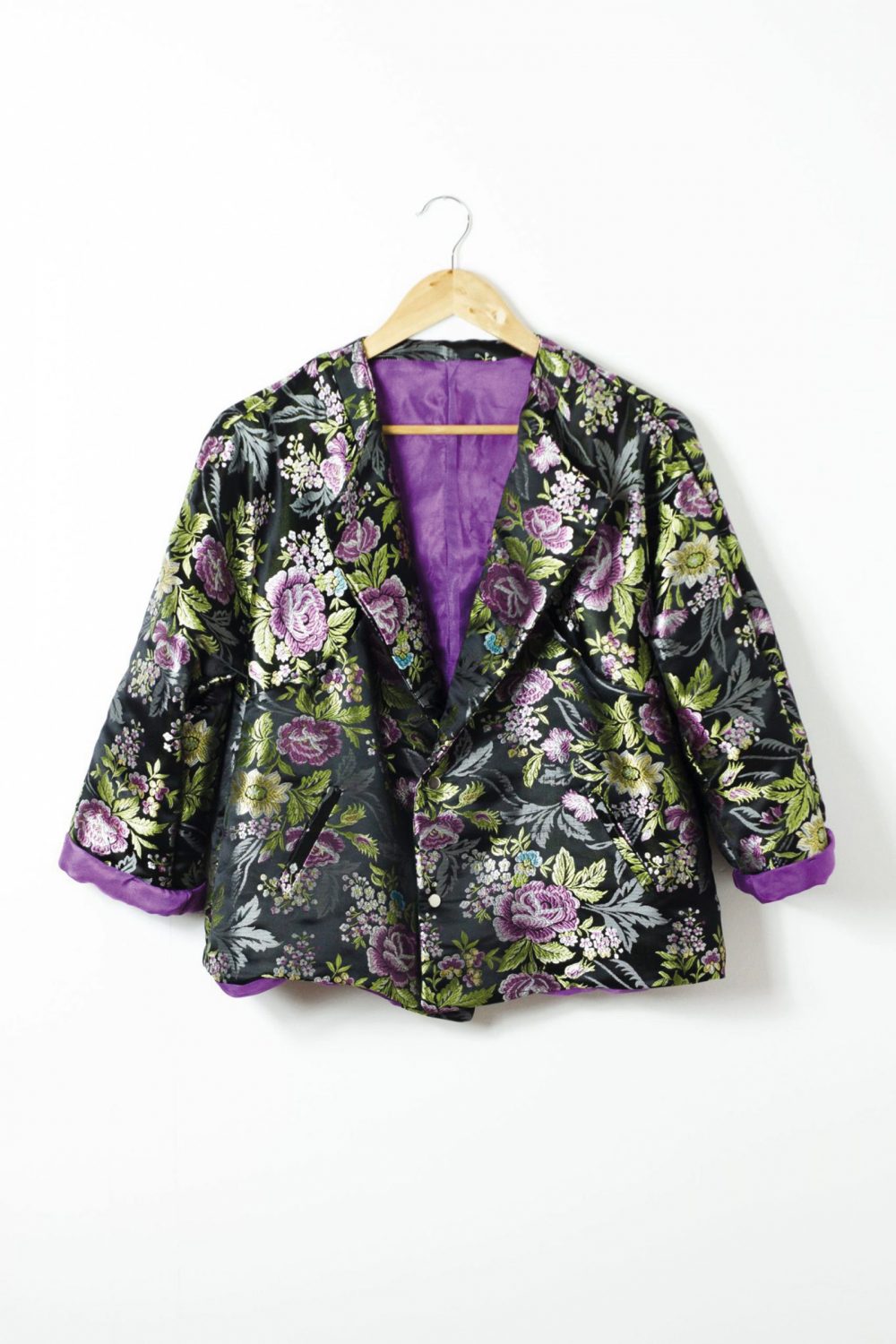 Kimono ample Chloé - Léa Maïe Clothing